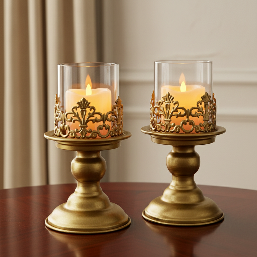 Candle Holder