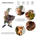 Forest Pixie Imp Garden Figurine
