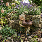Forest Pixie Imp Garden Figurine