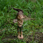 Forest Pixie Imp Garden Figurine