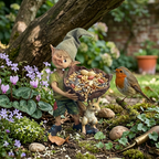 Forest Pixie Imp Garden Figurine