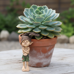 Forest Pixie Imp Garden Figurine