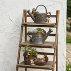 Woodland Hedgehog Planter